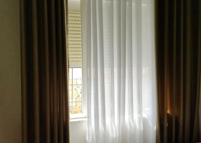 Apartment Shyti