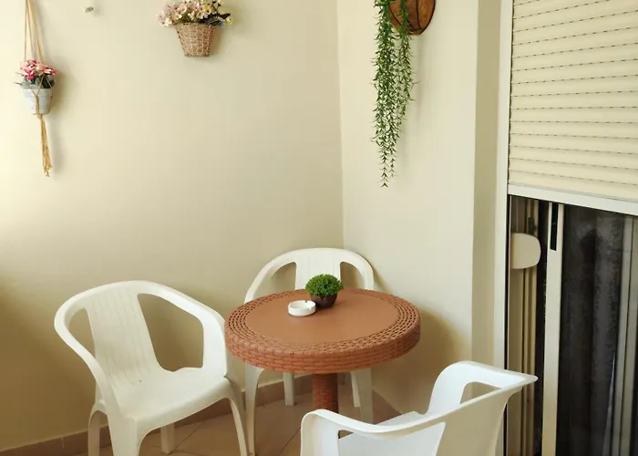 Apartment Shyti