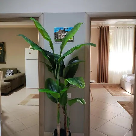 Apartamento Shyti