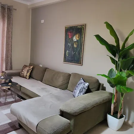 Shyti Appartement Berat