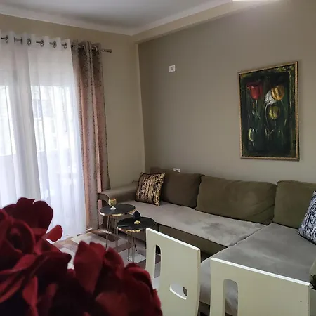 Apartment Shyti *