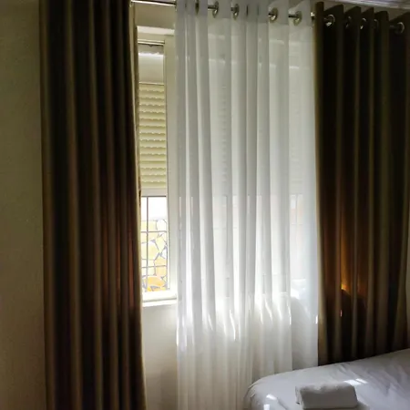 Apartamento Shyti