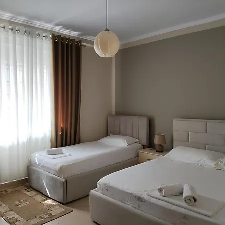 Apartment Shyti *