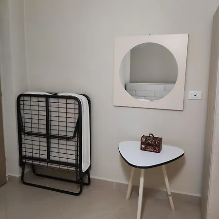 Shyti Apartment Berat