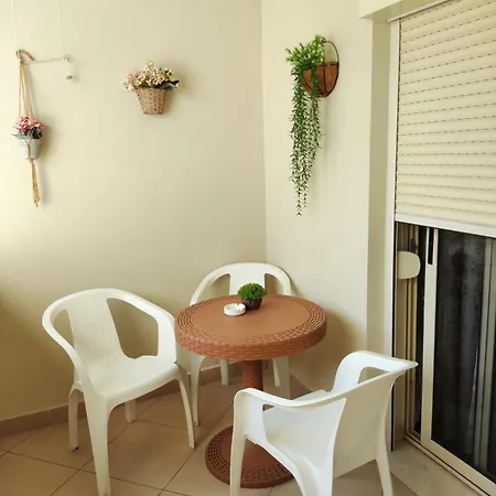 Apartment Shyti