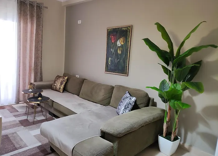 Shyti Appartement Berat